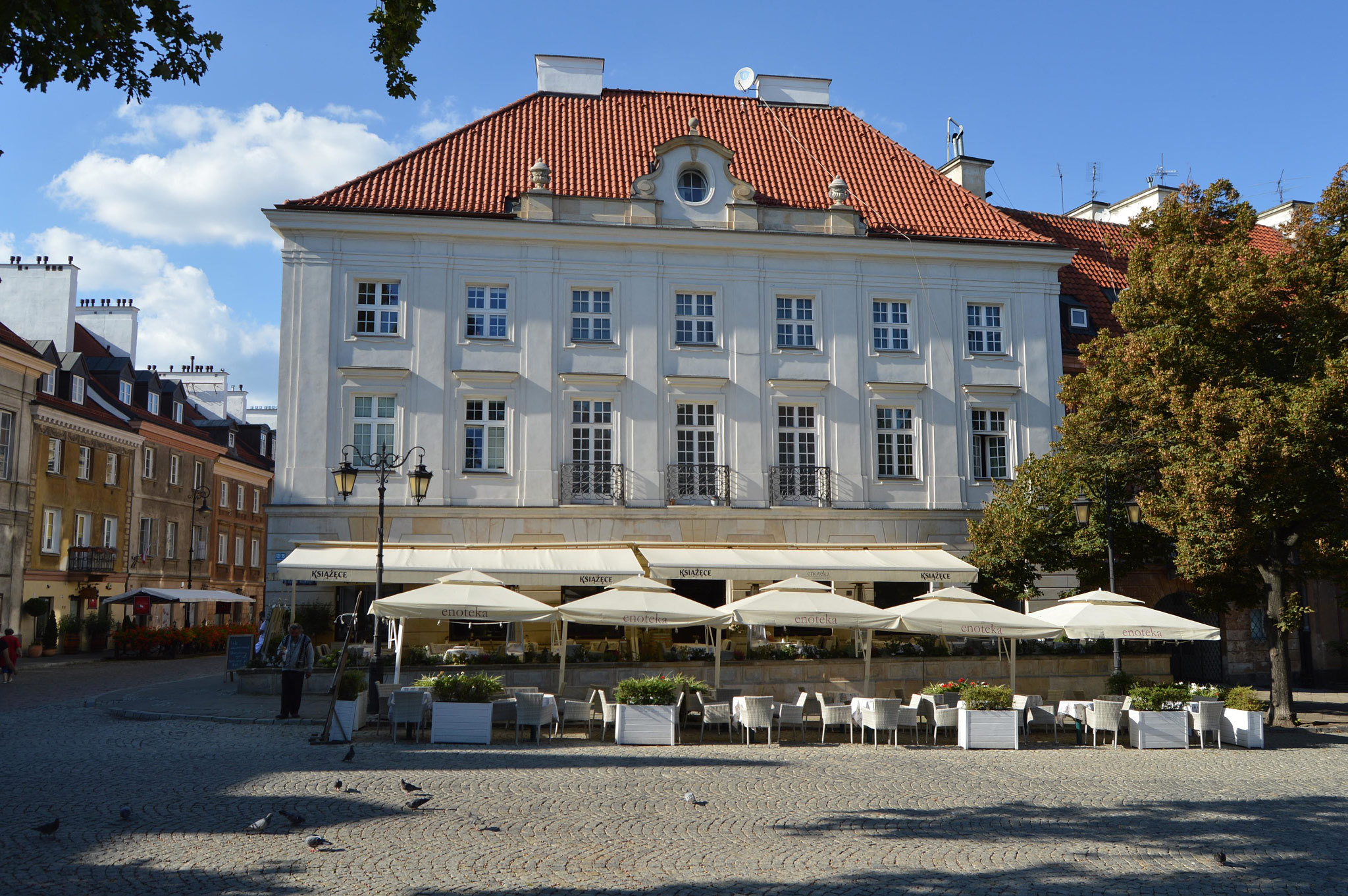 Warsaw